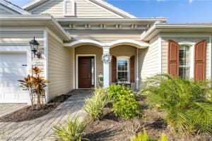 21531 Oaks of Estero Cir, Estero, FL 33928, Sold 11/20/20