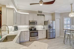 401 Bayfront Pl, Naples, FL 34102, Sold 03/11/21
