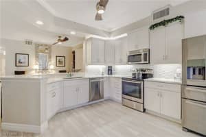 401 Bayfront Pl, Naples, FL 34102, Sold 03/11/21