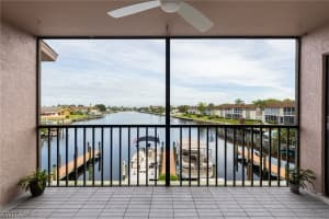 1835 Beach Pkwy APT 202, Cape Coral, FL 33904, Sold 11/23/20