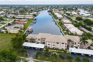 1835 Beach Pkwy APT 202, Cape Coral, FL 33904, Sold 11/23/20