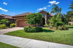 15890 Secoya Reserve Cir, Naples, FL 34110, Sold 12/18/20