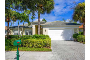 3661 Recreation Ln, Naples, FL 34116, Sold 12/21/20