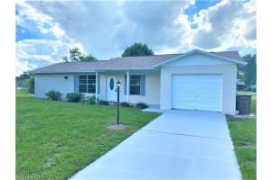 10670 Jacatree Ct, Lehigh Acres, FL 33936, Sold 12/23/20