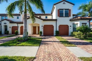 15156 Palmer Lake Cir, Naples, FL 34109, Sold 12/02/20
