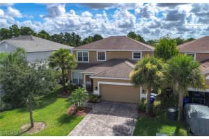 8110 Silver Birch Way, Lehigh Acres, FL 33971, Sold 12/21/20