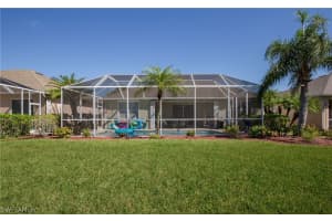 9194 Palm Island Cir, North Fort Myers, FL 33903, Sold 12/10/20