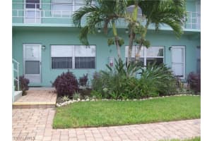 3225 E Riverside Dr #35c, Fort Myers, FL 33916, Sold 02/01/21