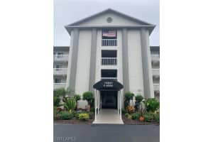 14831 Hole in 1 Cir #109, Fort Myers, FL 33919, Sold 12/04/20