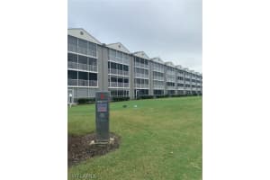 14831 Hole in 1 Cir #109, Fort Myers, FL 33919, Sold 12/04/20