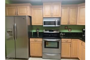 14831 Hole in 1 Cir #109, Fort Myers, FL 33919, Sold 12/04/20