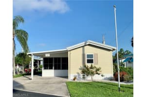 127 Overland Trail, North Fort Myers, FL 33917, Sold 01/19/21
