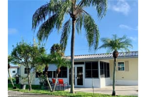 127 Overland Trail, North Fort Myers, FL 33917, Sold 01/19/21