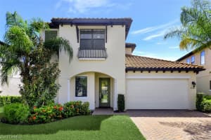 4740 Formosa Dr, Naples, FL 34119, Sold 01/19/21
