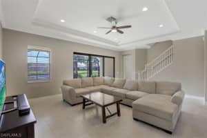 4740 Formosa Dr, Naples, FL 34119, Sold 01/19/21