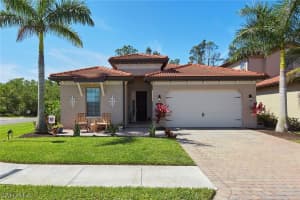 16340 Aberdeen Wy, Naples, FL 34110, Sold 01/25/21