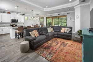 16340 Aberdeen Wy, Naples, FL 34110, Sold 01/25/21