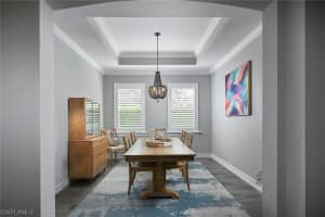 16340 Aberdeen Wy, Naples, FL 34110, Sold 01/25/21