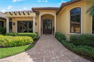 20099 Cheetah Ln, Estero, FL 33928, Sold 07/15/21
