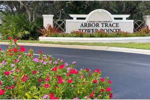 900 Arbor Lake Dr, Naples, FL 34110, Sold 03/01/21