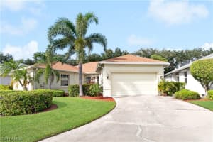 599 Crossfield Cir, Naples, FL 34104, Sold 12/21/20