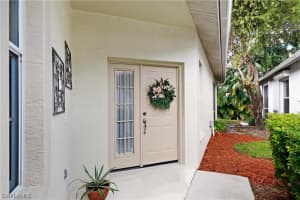 599 Crossfield Cir, Naples, FL 34104, Sold 12/21/20