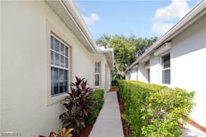 599 Crossfield Cir, Naples, FL 34104, Sold 12/21/20