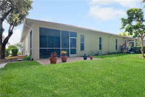 599 Crossfield Cir, Naples, FL 34104, Sold 12/21/20