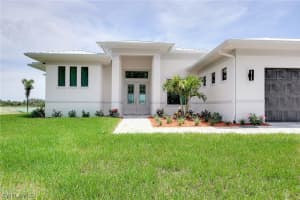 3808 Kismet Lakes Ln, Cape Coral, FL 33993, Sold 02/02/21