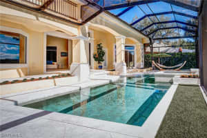 928 Barcarmil Way, Naples, FL 34110, Sold 02/04/21