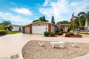 10041 Bardmoor Ct, North Fort Myers, FL 33903, Sold 03/23/21