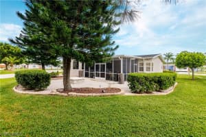 10041 Bardmoor Ct, North Fort Myers, FL 33903, Sold 03/23/21
