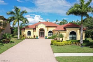 1561 Mockingbird Dr, Naples, FL 34120, Sold 01/22/21