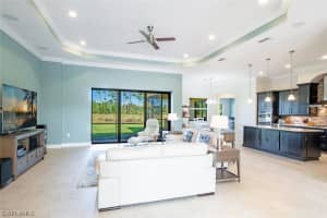 1561 Mockingbird Dr, Naples, FL 34120, Sold 01/22/21