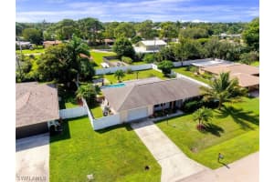 552 Sanford Dr, Fort Myers, FL 33919, Sold 11/20/20