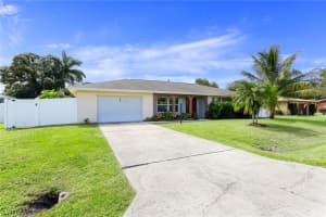 552 Sanford Dr, Fort Myers, FL 33919, Sold 11/20/20
