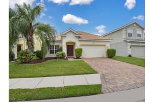 2046 Willow Branch Dr, Cape Coral, FL 33991, Sold 12/31/20