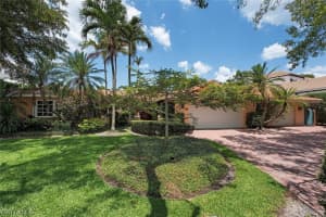 1840 8th St S, Naples, FL 34102, Sold 04/15/21