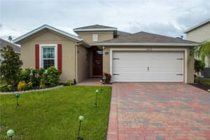 10492 Canal Brook Ln, Lehigh Acres, FL 33936, Sold 02/03/21
