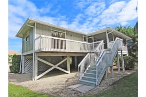 1684 Bunting Ln, Sanibel, FL 33957, Sold 02/09/21