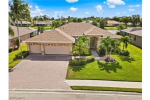 4107 Olde Meadowbrook Ln, Bonita Springs, FL 34134, Sold 12/17/20