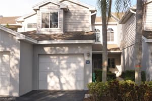 2820 Citrus Lake Dr, Naples, FL 34109, Sold 12/22/20