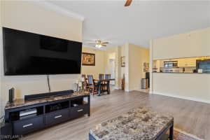 13110 Bella Casa Cir APT 106, Fort Myers, FL 33966, Sold 12/07/20