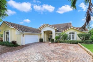 9245 The Ln, Naples, FL 34109, Sold 02/05/21
