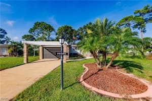 10087 Broken Woods Ct, North Fort Myers, FL 33903, Sold 01/08/21