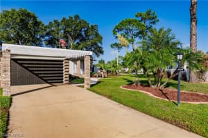 10087 Broken Woods Ct, North Fort Myers, FL 33903, Sold 01/08/21