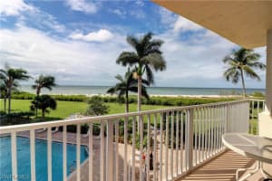 7300 Estero Blvd # A-204, Fort Myers Beach, FL 33931, Sold 11/25/20