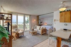 7300 Estero Blvd # A-204, Fort Myers Beach, FL 33931, Sold 11/25/20