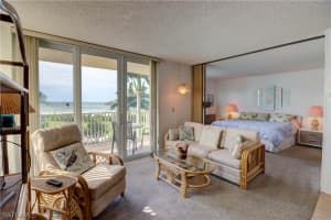 7300 Estero Blvd # A-204, Fort Myers Beach, FL 33931, Sold 11/25/20