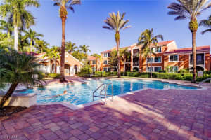 1150 Reserve Way, Naples, FL 34105, Sold 01/15/21
